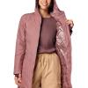 imageColumbia Womens Heavenly Long Hooded JacketFig