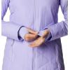 imageColumbia Womens Heavenly Long Hooded JacketFrosted Purple