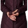 imageColumbia Womens Heavenly Long Hooded JacketMoonvista