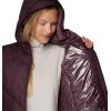 imageColumbia Womens Heavenly Long Hooded JacketMoonvista