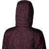 imageColumbia Womens Heavenly Long Hooded JacketMoonvista