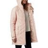 imageColumbia Womens Heavenly Long Hooded JacketPeach Cloud