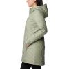 imageColumbia Womens Heavenly Long Hooded JacketSafari