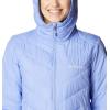 imageColumbia Womens Heavenly Long Hooded JacketSerenity