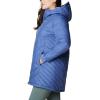 imageColumbia Womens Heavenly Long Hooded JacketVelvet Cove