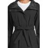 imageColumbia Womens Here and There Iii Trench JacketBlack