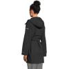 imageColumbia Womens Here and There Iii Trench JacketBlack