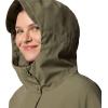 imageColumbia Womens Here and There Iii Trench JacketStone Green