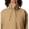 imageColumbia Womens Maple Hollow Insulated JacketBeach