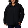 imageColumbia Womens Maple Hollow Insulated JacketBlack