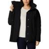 imageColumbia Womens Maple Hollow Insulated JacketBlack
