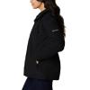imageColumbia Womens Maple Hollow Insulated JacketBlack