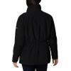 imageColumbia Womens Maple Hollow Insulated JacketBlack