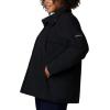 imageColumbia Womens Maple Hollow Insulated JacketBlack
