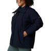 imageColumbia Womens Maple Hollow Insulated JacketDark Nocturnal