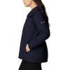 imageColumbia Womens Maple Hollow Insulated JacketDark Nocturnal