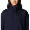 imageColumbia Womens Maple Hollow Insulated JacketDark Nocturnal