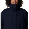 imageColumbia Womens Maple Hollow Insulated JacketDark Nocturnal