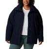 imageColumbia Womens Maple Hollow Insulated JacketDark Nocturnal
