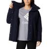 imageColumbia Womens Maple Hollow Insulated JacketDark Nocturnal