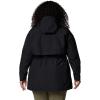 imageColumbia Womens Pardon My JacketBlack