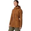 imageColumbia Womens Pardon My JacketCamel Brown