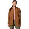 imageColumbia Womens Pardon My JacketCamel Brown