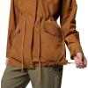 imageColumbia Womens Pardon My JacketCamel Brown