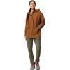 imageColumbia Womens Pardon My JacketCamel Brown