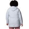 imageColumbia Womens Switchback II Lined Long JacketCirrus Grey