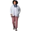 imageColumbia Womens Switchback II Lined Long JacketCirrus Grey