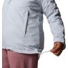 imageColumbia Womens Switchback II Lined Long JacketCirrus Grey