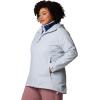 imageColumbia Womens Switchback II Lined Long JacketCirrus Grey
