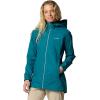 imageColumbia Womens Switchback II Lined Long JacketRiver Blue