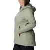 imageColumbia Womens Switchback II Lined Long JacketSafari