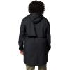 imageColumbia Womens Weekend Adventure Ii Long ShellBlack