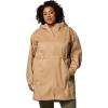 imageColumbia Womens Weekend Adventure Ii Long ShellCanoe
