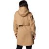 imageColumbia Womens Weekend Adventure Ii Long ShellCanoe