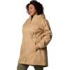 imageColumbia Womens Weekend Adventure Ii Long ShellCanoe