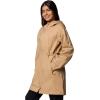 imageColumbia Womens Weekend Adventure Ii Long ShellCanoe