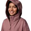 imageColumbia Womens Weekend Adventure Ii Long ShellFig