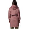 imageColumbia Womens Weekend Adventure Ii Long ShellFig