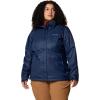 Collegiate Navy