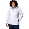 White/Cirrus Grey