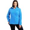 imageColumbia Womens Benton Springs Full ZipStormy Blue