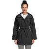 imageColumbia Womens Here and There Iii Trench JacketBlack