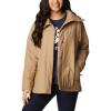 imageColumbia Womens Maple Hollow Insulated JacketBeach