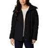 imageColumbia Womens Maple Hollow Insulated JacketBlack