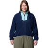 Collegiate Navy/Spray