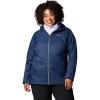 Collegiate Navy